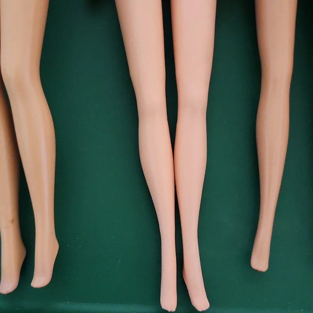 Mattel Fashion Doll Lot, Beautiful And In Good Condition - Picture 6 of 11